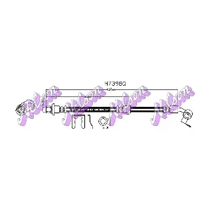 H7398Q KAWE