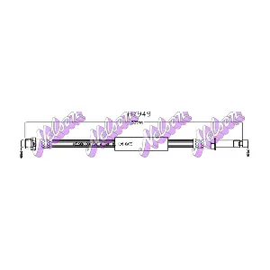 H7949 KAWE