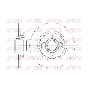 KAWE 6105800
