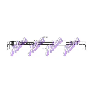 H7595 KAWE