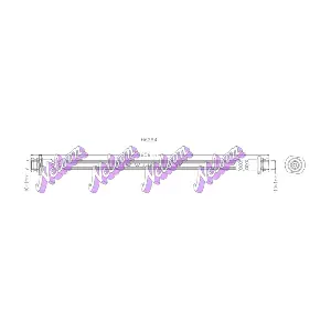 H6284 KAWE