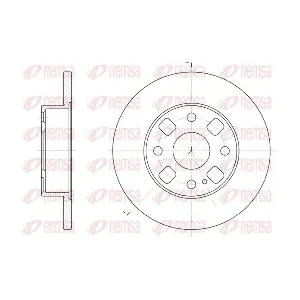 KAWE 6054 00