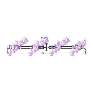 H7548 KAWE