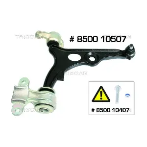 KAWE 850010507
