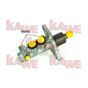 B1437 KAWE