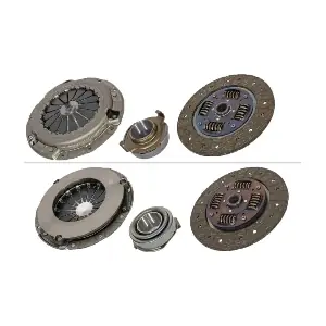 KAWE 960371 Комплект зчеплення