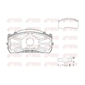JCA815.80 KAWE