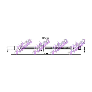462107407R DACIA