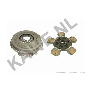 KAWE 6336101 Комплект зчеплення