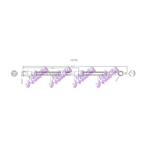 H5750 KAWE