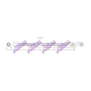 H7006 KAWE