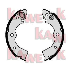 KAWE 07030