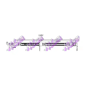 H5937 KAWE