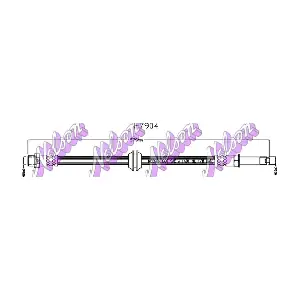 H7904 KAWE