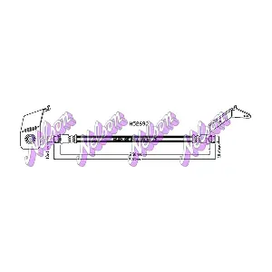 H5269Q KAWE