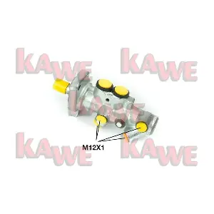 B1371 KAWE