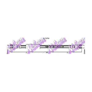 H7654 KAWE
