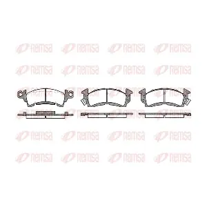 01154458 BUICK