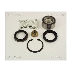1718 TRISCAN