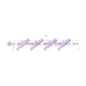 H6025 KAWE