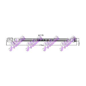 H7775 KAWE