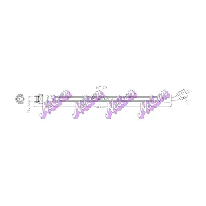 KAWE H7109