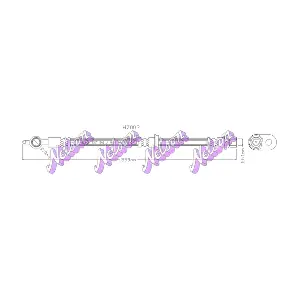 H7003 KAWE