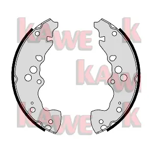 KAWE 01032