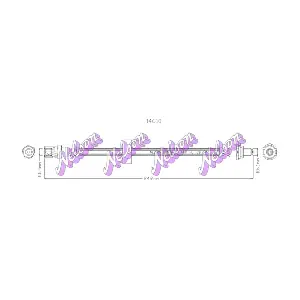 H4610 KAWE