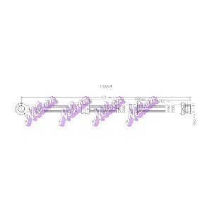 H5864 KAWE