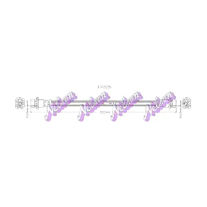 H7285 KAWE