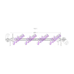 H6299 KAWE
