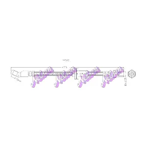 772286 Brake ENGINEERING