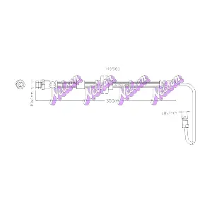 H6961 KAWE