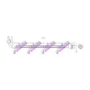 H5746 KAWE