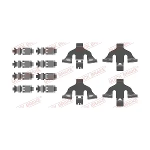4M0698151AL OEMparts