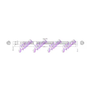 H6845 KAWE
