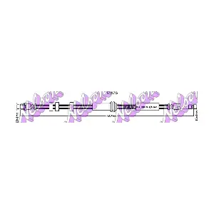 H7576 KAWE