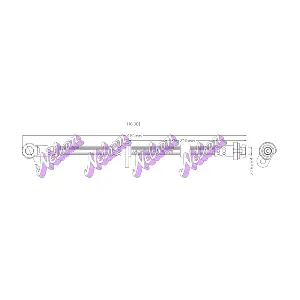 KAWE H6301