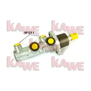 B1819 KAWE