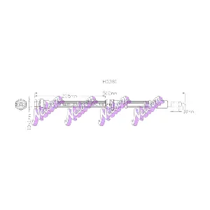 KAWE H5381