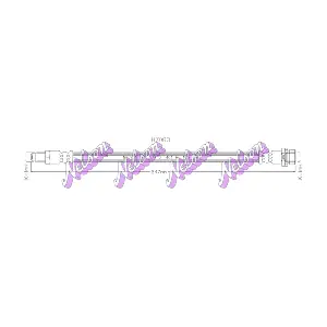 H7083 KAWE