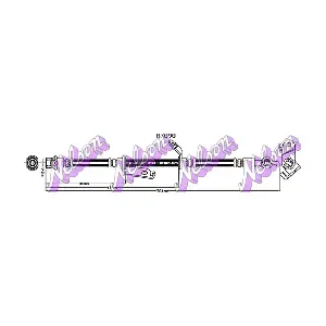 H7898 KAWE