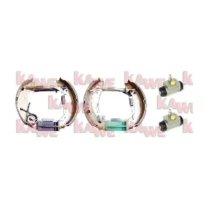 OEK454 KAWE