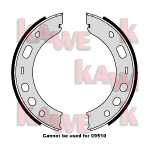 KAWE 09000