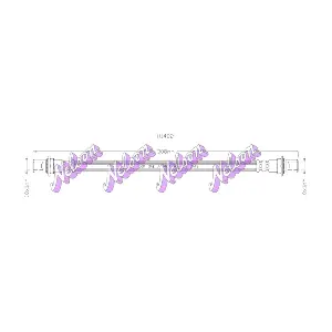 772275 Brake ENGINEERING