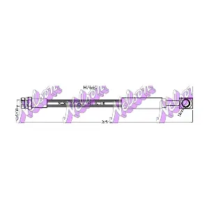 H7660 KAWE