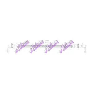 KAWE H1206