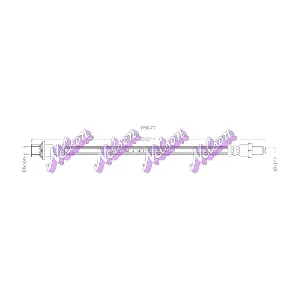 KAWE H5677