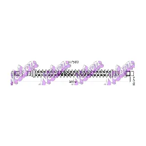 H7583 KAWE